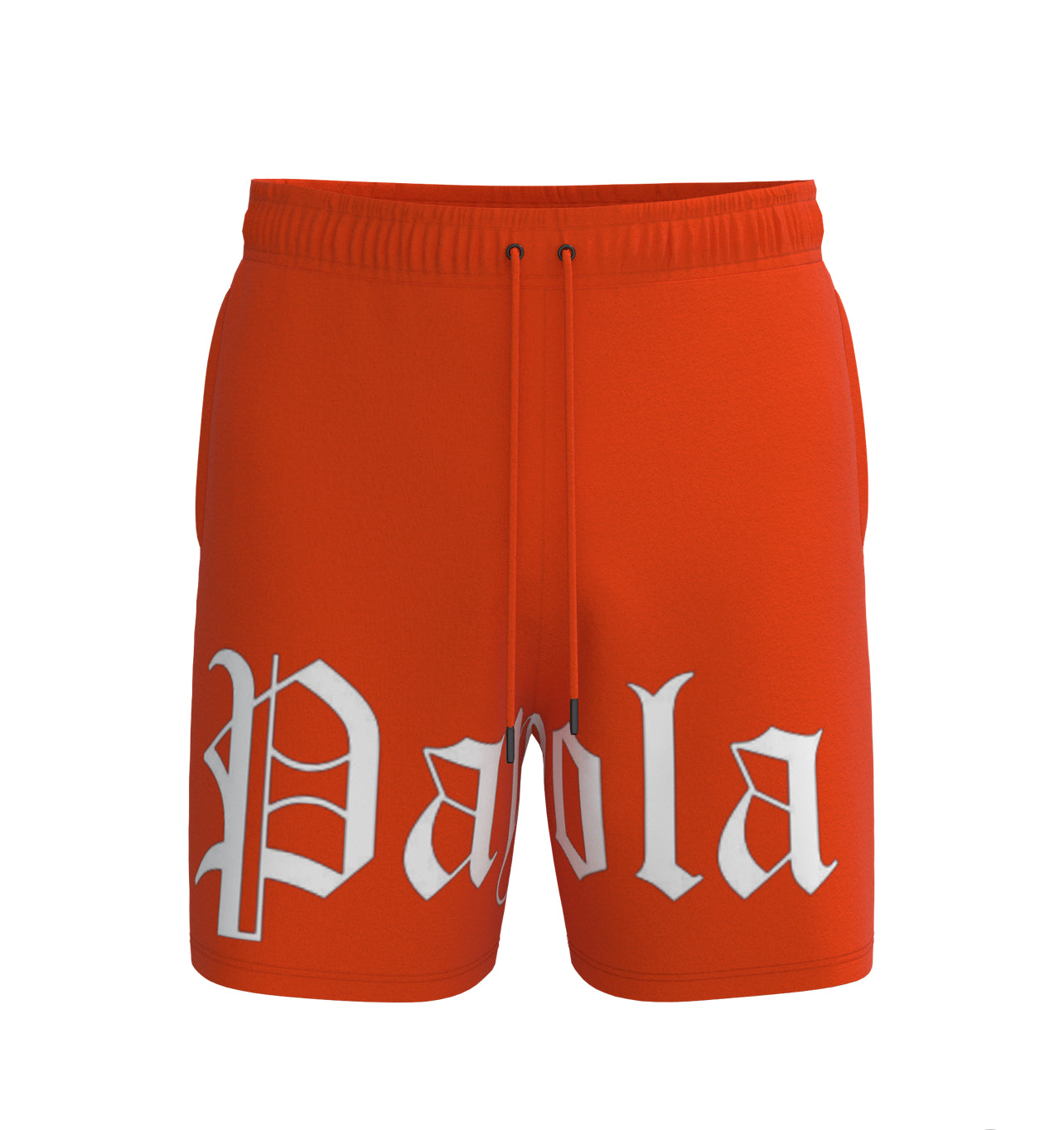 Payola Old English Set (Orange)