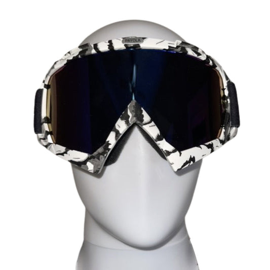 Payola Ski Goggles