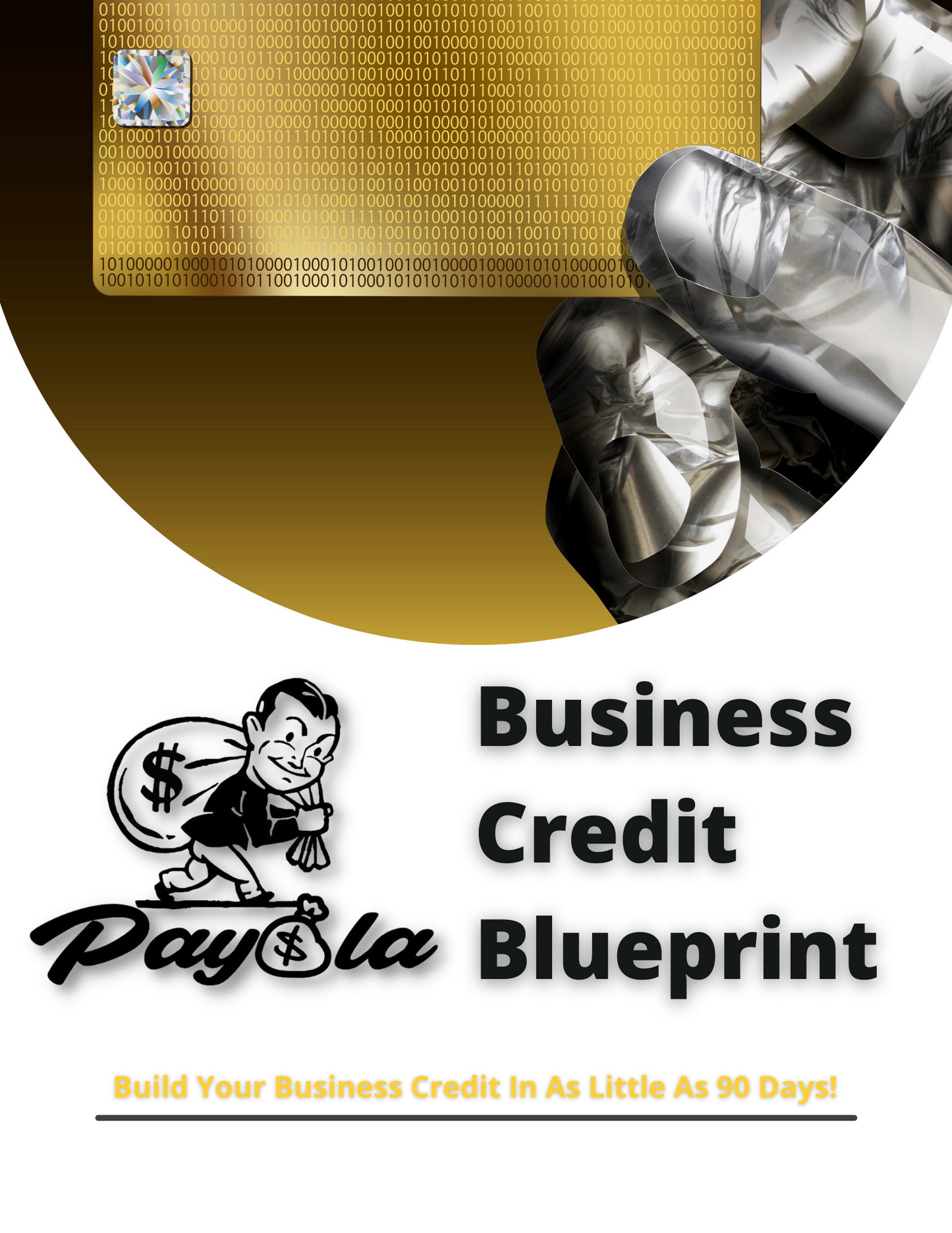 Business Credit E-Book & Guide