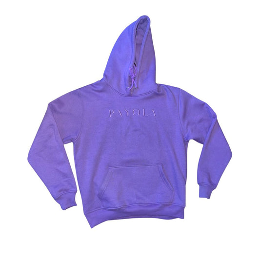 Payola Hoodie (Purple)