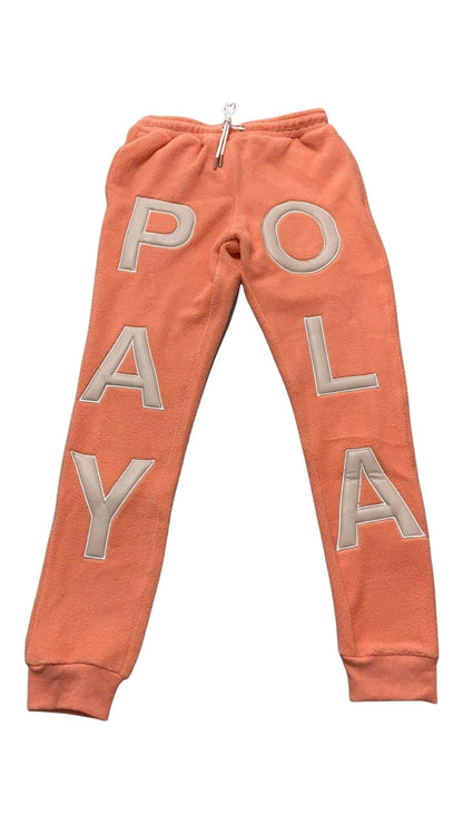 Payola Jumpsuit (Peach)