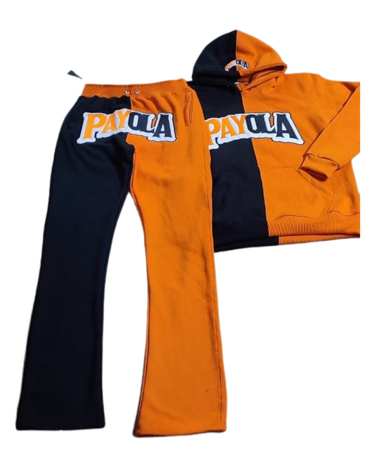 Payola Jumpsuits (Halloween Edition)